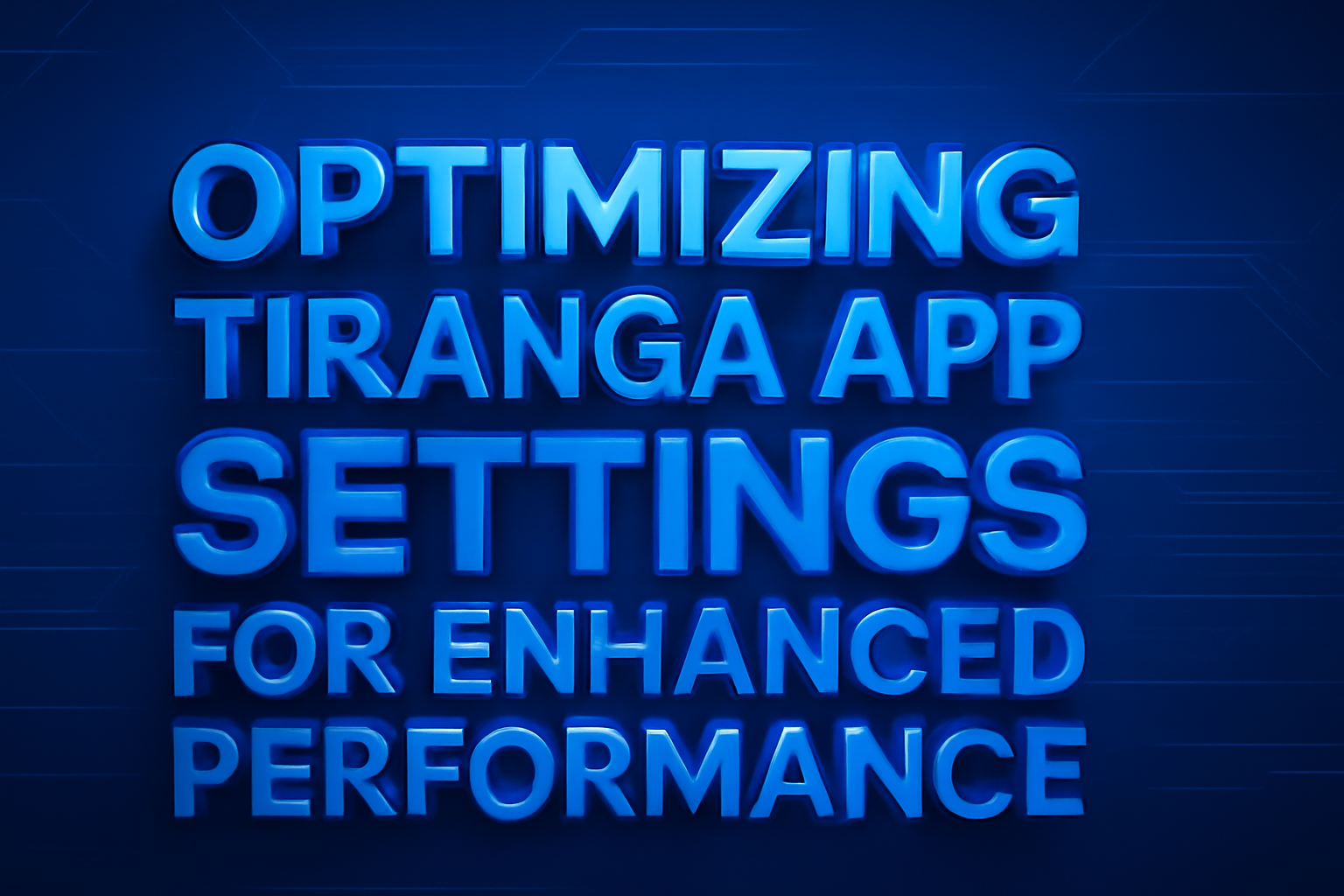 An informational scene depicting the compatibility status of Tiranga App with iOS devices.