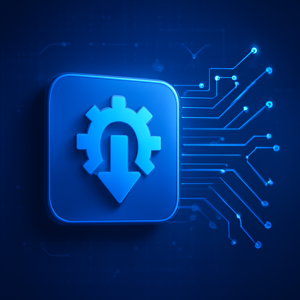 A diagram illustrating the compatibility of Tiranga App with iOS.