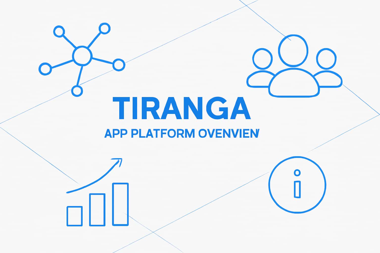 Tiranga App Platform Overview Interface