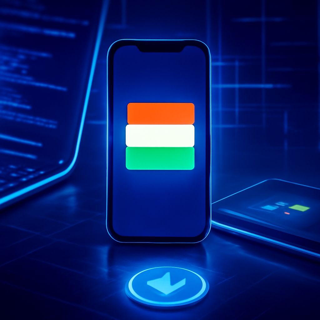 Illustration for Frequently Asked Questions about Tiranga App.