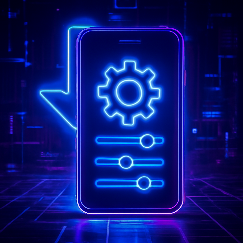 Diagram illustrating the features of Tiranga App.
