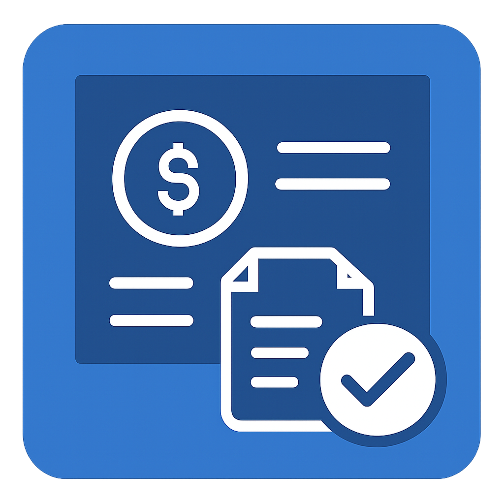 Icon representing the installation of the Tiranga App on emulators.
