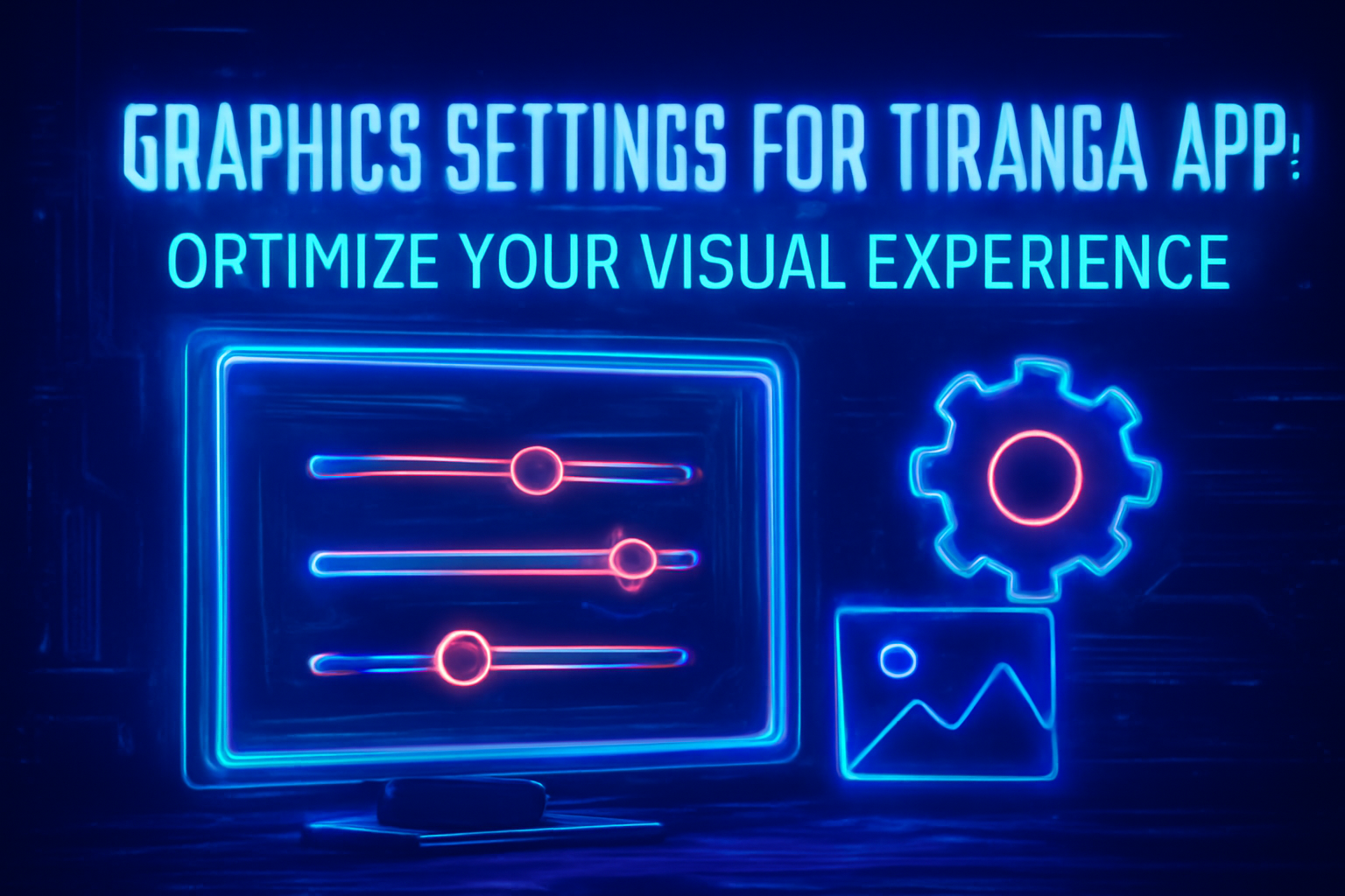 An overview scene showcasing the installation process of the Tiranga App on an iOS device.