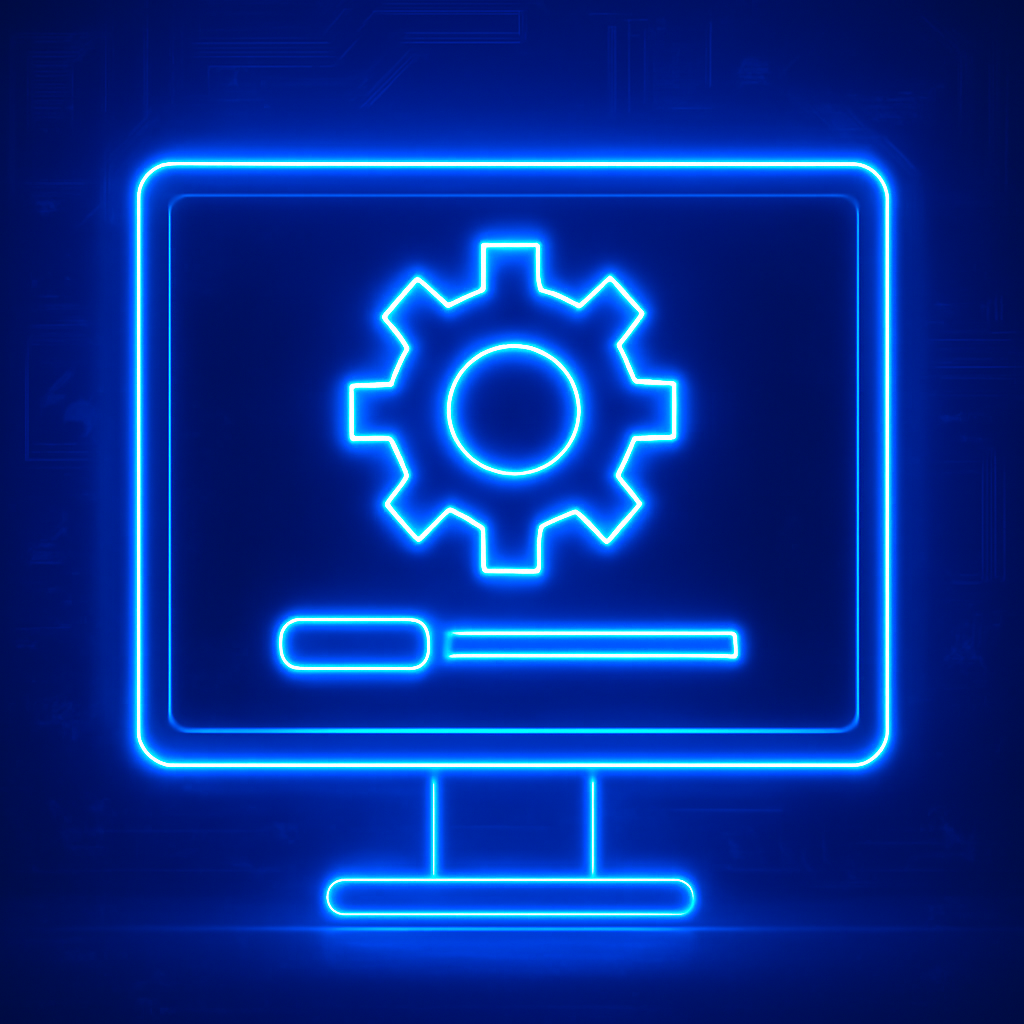 An icon representing the installation guide for Tiranga App on iOS.