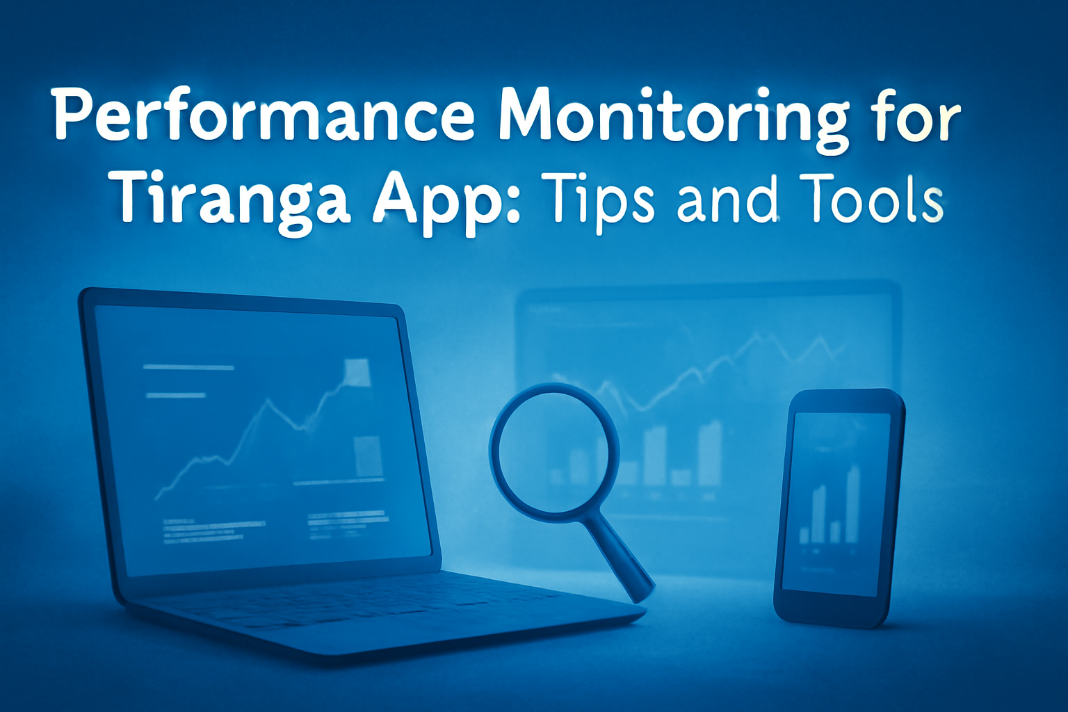 A visual representation of the Tiranga App offline functionality.