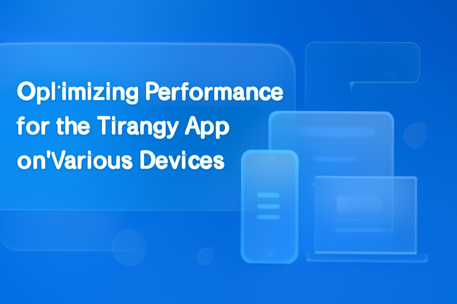 An informative visual representation of updating the Tiranga App.